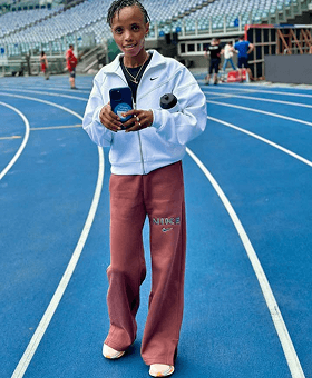 Twanisha Terry