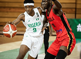 Nairobi Giants