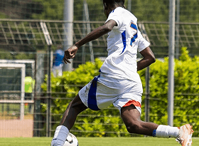 Lagos Elite Academy